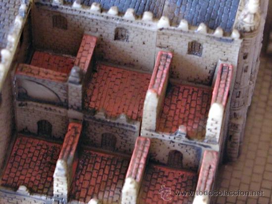 Maquetas: LA COLEGIAL DE JEREZ - CATEDRAL - Foto 5