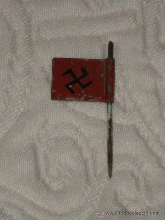 Maquetas: BANDERA ALEMANA DE HIERRO - Foto 2