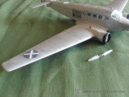 Maquetas: AVION DE COLECCIONISMO - Foto 3