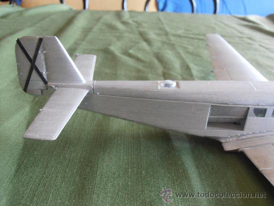 Maquetas: AVION DE COLECCIONISMO - Foto 5