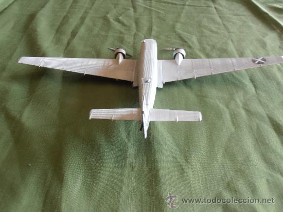 Maquetas: AVION DE COLECCIONISMO - Foto 6