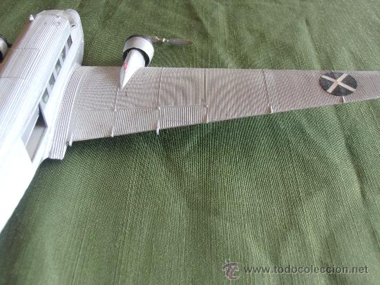 Maquetas: AVION DE COLECCIONISMO - Foto 7