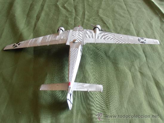Maquetas: AVION DE COLECCIONISMO - Foto 8
