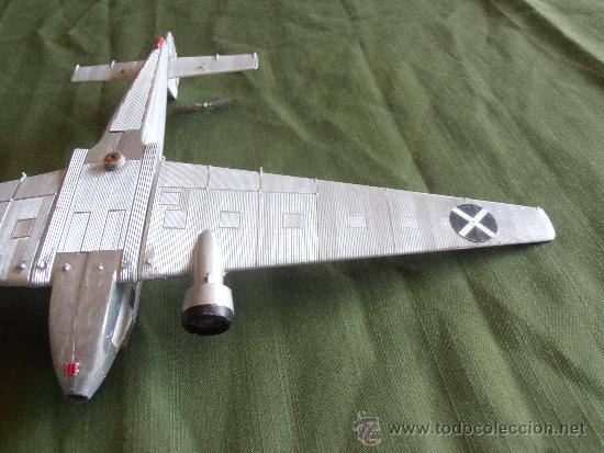 Maquetas: AVION DE COLECCIONISMO - Foto 9