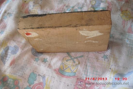 Maquetas: molde moto - Foto 2