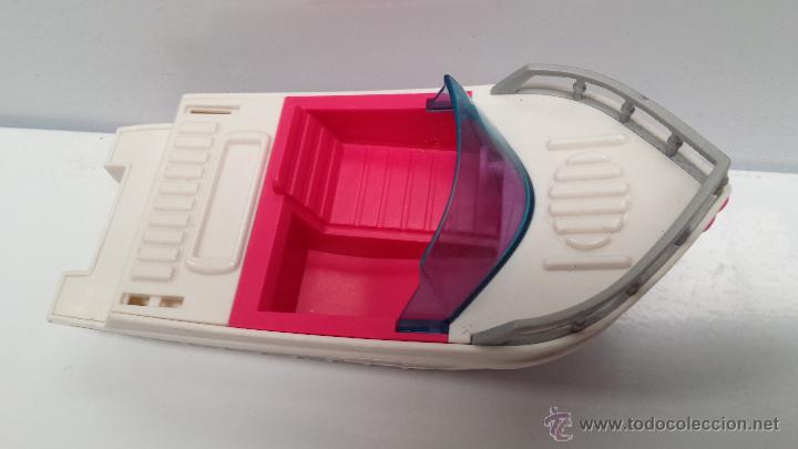 Maquetas: BARCO POLLY POCKET - Foto 2
