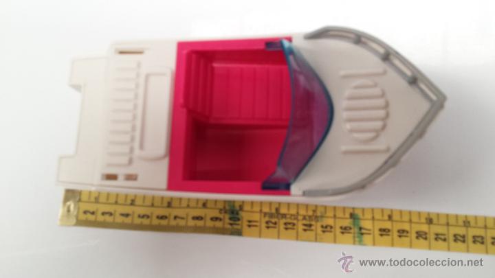 Maquetas: BARCO POLLY POCKET - Foto 3