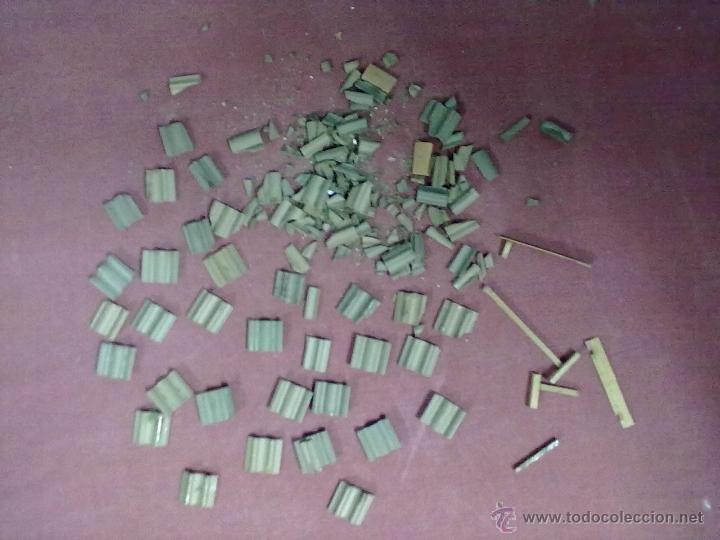 Maquetas: CASA MAQUETA EDIFICIO PARA COMPLETAR - Foto 8