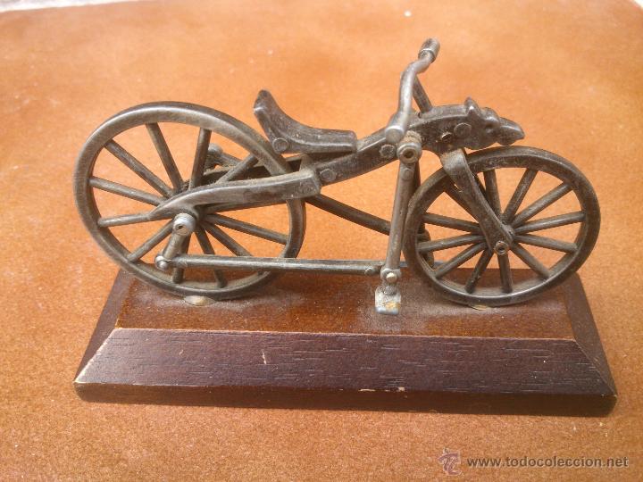 Maquetas: DE COLECCION,MINIATURAS,MACMILLAN(1839) - Foto 2