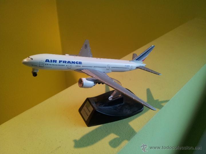 remote control boeing 777