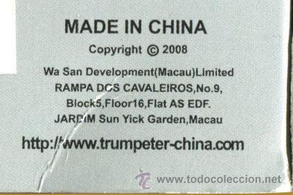 Maquetas: MAQUETA TRUMPETER, USMC LAV-C2 (Command & Control), Escala 1/72, REF 07270 - Foto 6