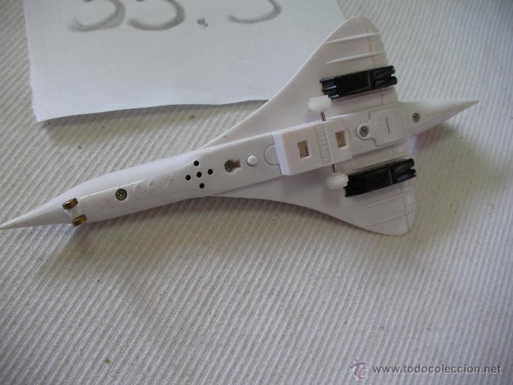 Maquetas: AVION CONCORDE BRITISH AIRWAYS - Foto 2