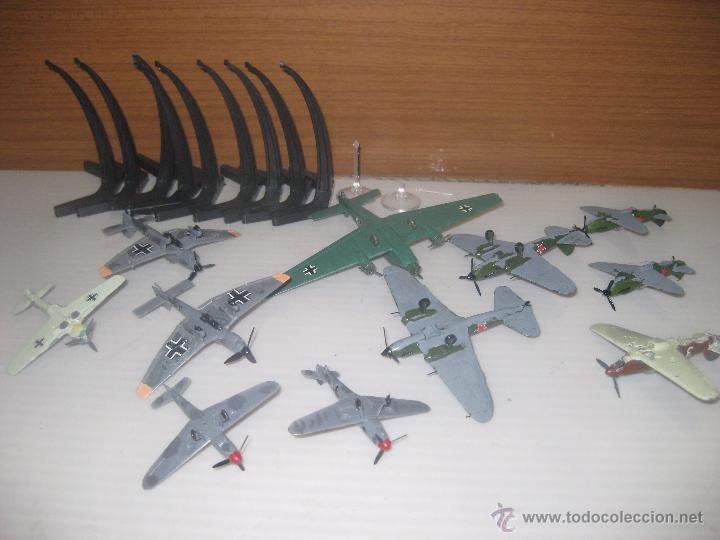 Maquetas: 11 AVIONES - Foto 2