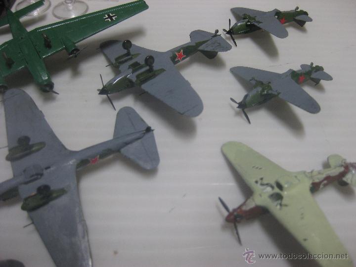 Maquetas: 11 AVIONES - Foto 3