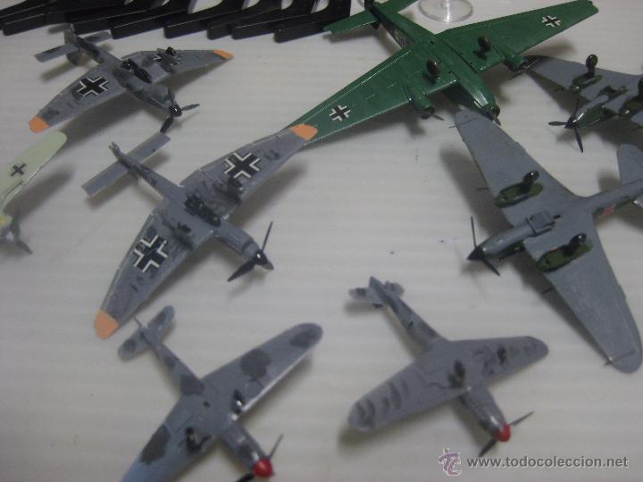 Maquetas: 11 AVIONES - Foto 4