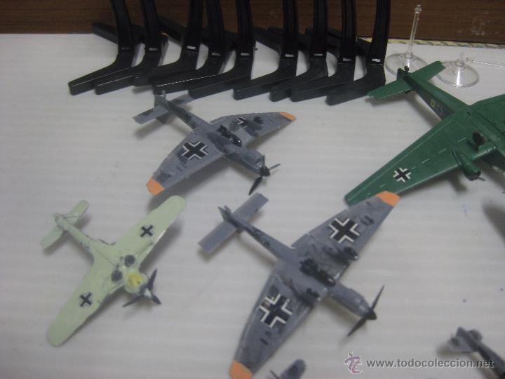 Maquetas: 11 AVIONES - Foto 5