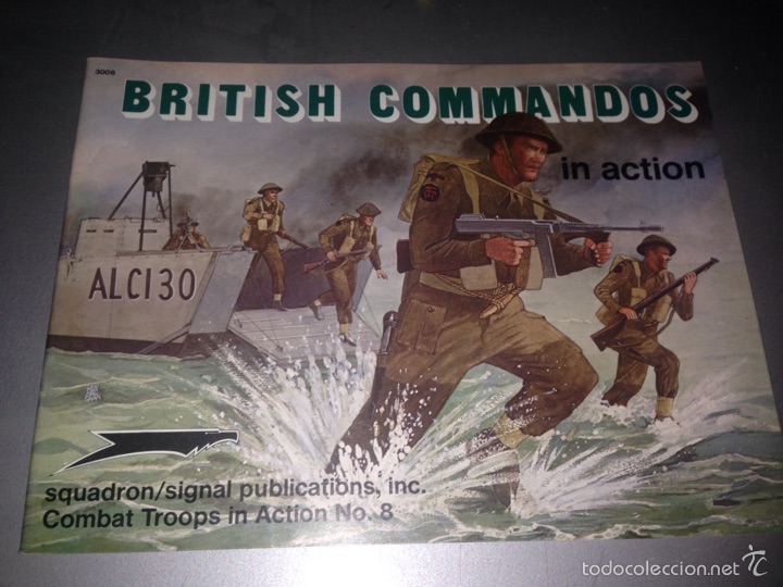 Maquetas: Catalogo fotos de guerra - Foto 1