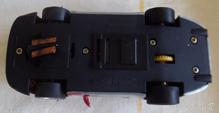 Maquetas: Porsche GT2 Repsol marca Cartronic - Foto 2
