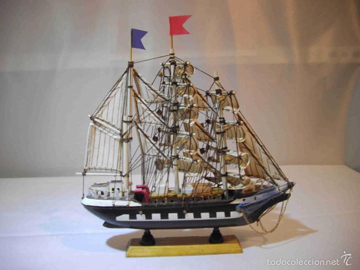 Maquetas: maqueta velero belen - Foto 2
