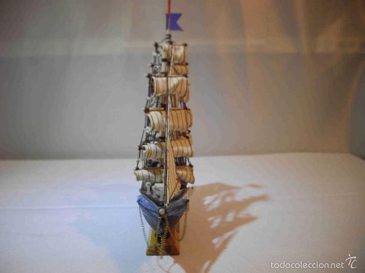 Maquetas: maqueta velero belen - Foto 3