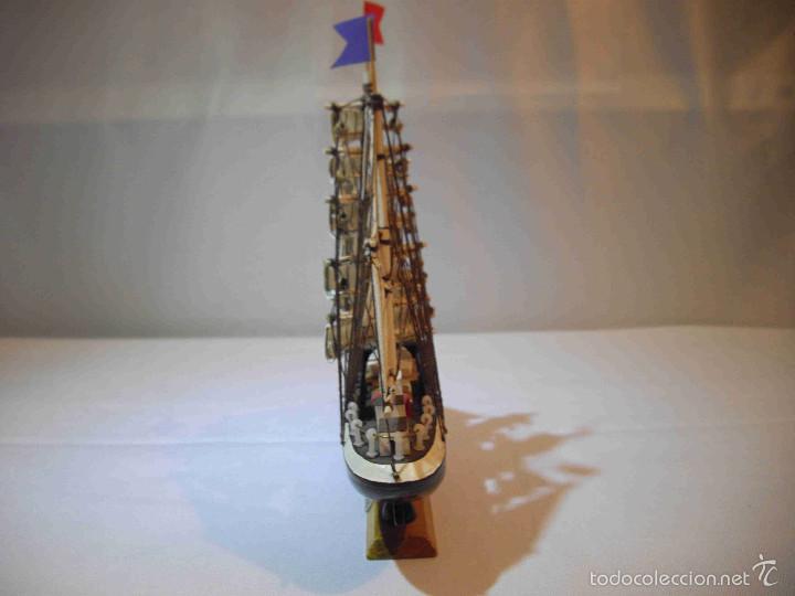 Maquetas: maqueta velero belen - Foto 4