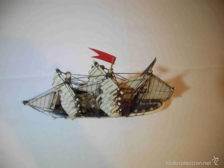 Maquetas: maqueta velero belen - Foto 5