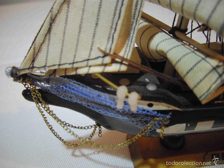 Maquetas: maqueta velero belen - Foto 7