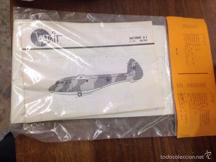 Maquetas: Maqueta militar en caja a estrenar - Foto 1