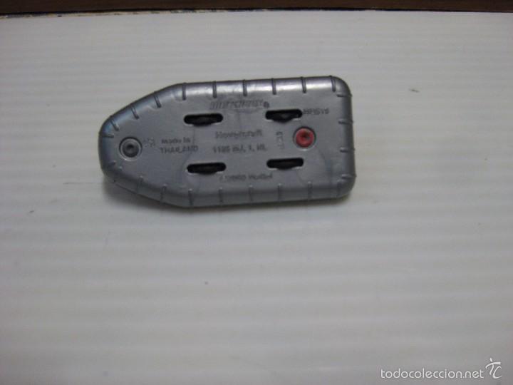 Maquetas: HOVERCRAFF MATCHBOX 2000 - Foto 2