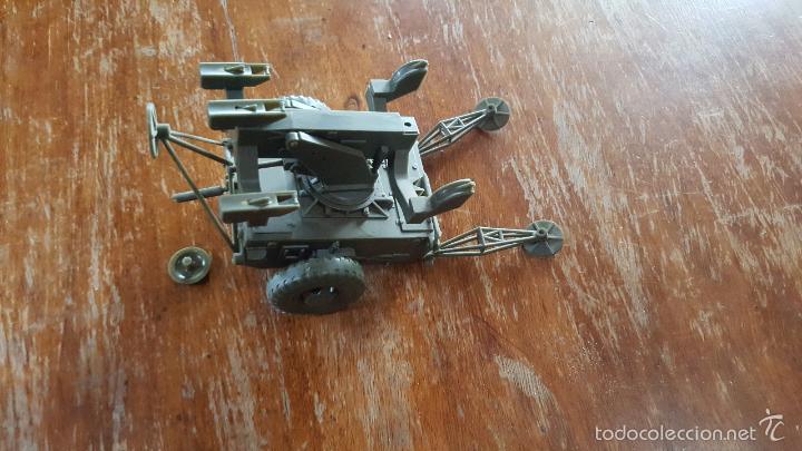 Maquetas: REMOLQUE MILITAR - Foto 3