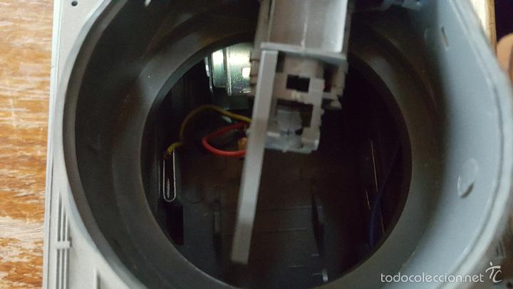 Maquetas: TANQUE ALEMAN TIGER CON MOTOR - Foto 3