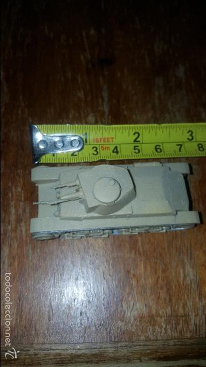 Maquetas: PANZER II - Foto 1