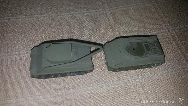 Maquetas: SHERMAN M4 GRUA EKO - Foto 1