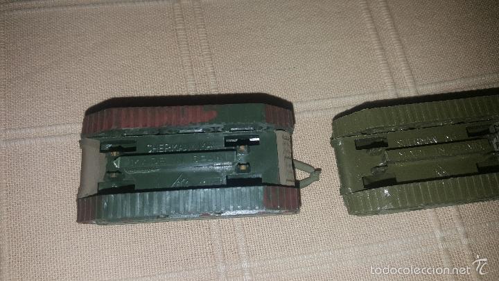 Maquetas: SHERMAN M4 GRUA EKO - Foto 2