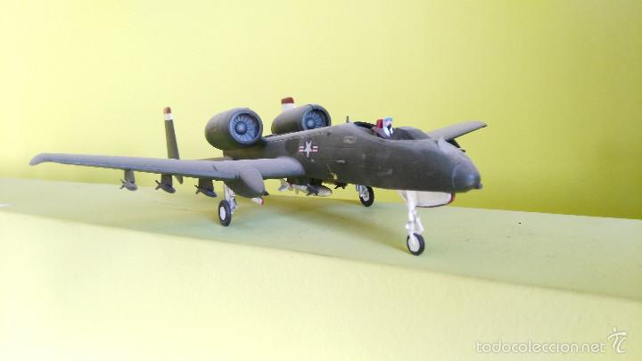 Maquetas: AVION MILITAR - Foto 2