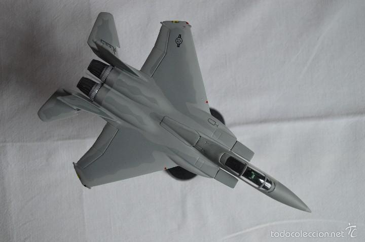 Maquetas: F-15 A Eagle. 1/100. Italeri. romanjuguetesymas. - Foto 1