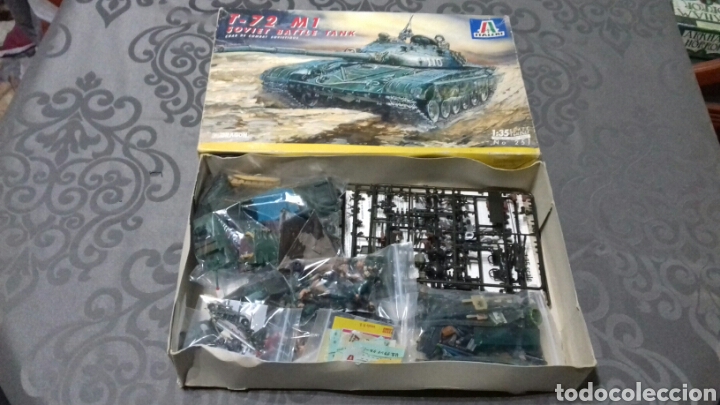 Maquetas: Despiece de maquetas - Foto 1