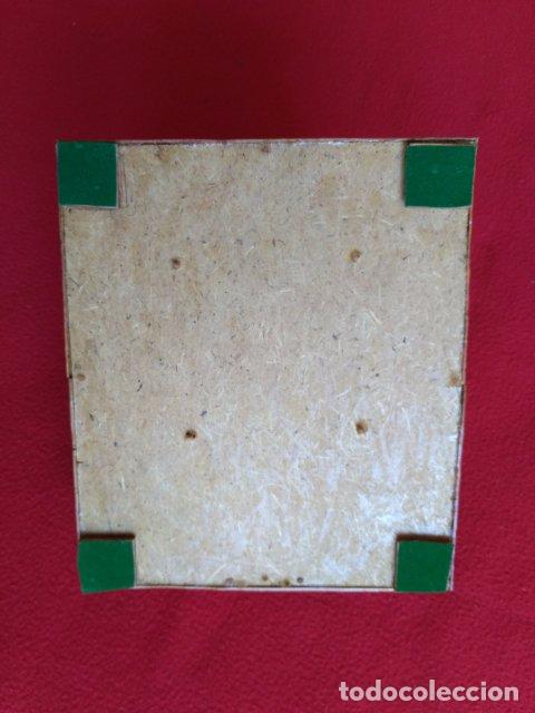 Maquetas: MAQUETA DE CASERIO VASCO REALIZADO EN MADERA - Foto 10