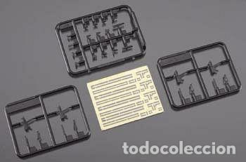Maquetas: TRUMPETER - UMP.45  GERMANFIERARMS SELECTION                524              1/35 - Foto 2