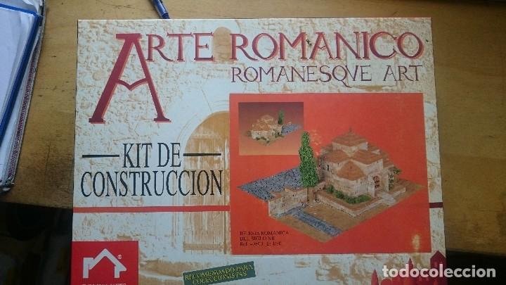 domus romanicas - catalogo original - casas min - Compra venta en  todocoleccion