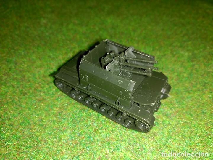 Maquetas: PANZER IV 1/87 ROCO - Foto 1