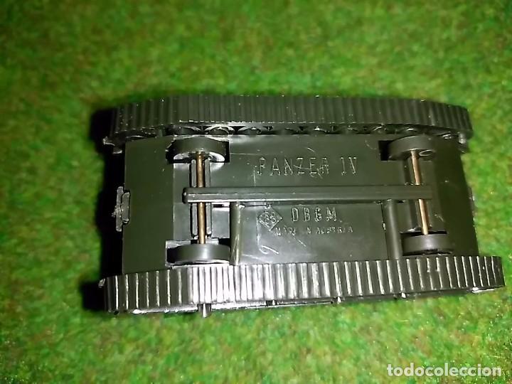 Maquetas: PANZER IV 1/87 ROCO - Foto 2