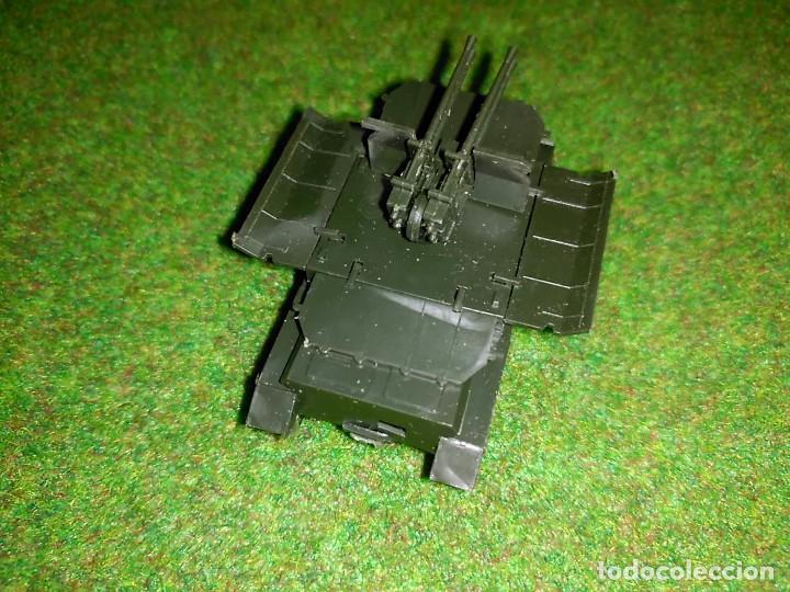 Maquetas: PANZER IV 1/87 ROCO - Foto 3