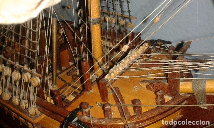 Maquetas: Barco de la Armada Brit&aacute;nica HMS Grimsby. Modelismo Naval - Foto 7