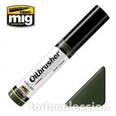 Maquetas: AMMO - VERDE OSCURO AMIG3507 - Foto 1