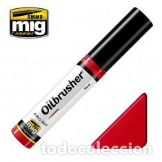 Maquetas: AMMO - ROJO AMIG3503 - Foto 1