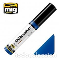 Maquetas: AMMO - AZUL OSCURO AMIG3504 - Foto 1