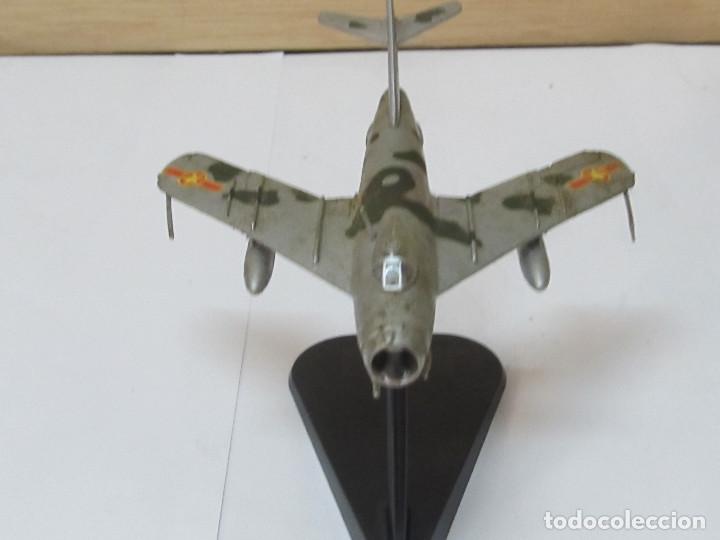 Maquetas: MAQUETA AVI&Oacute;N DE GUERRA - Foto 1