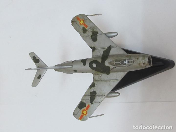 Maquetas: MAQUETA AVI&Oacute;N DE GUERRA - Foto 2