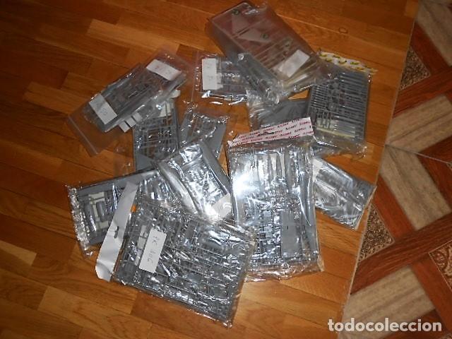 Maquetas: LOTE DE 13 MAQUETAS DE AVIONES DISTINTOS MODELOS - Foto 2